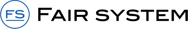 For system development, operation and maintenance, Fair System Inc.